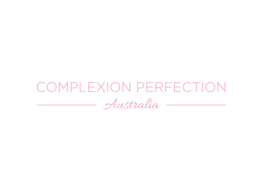 Logo-Design von bc21 für Complexion Perfection Australia | Design #16002351