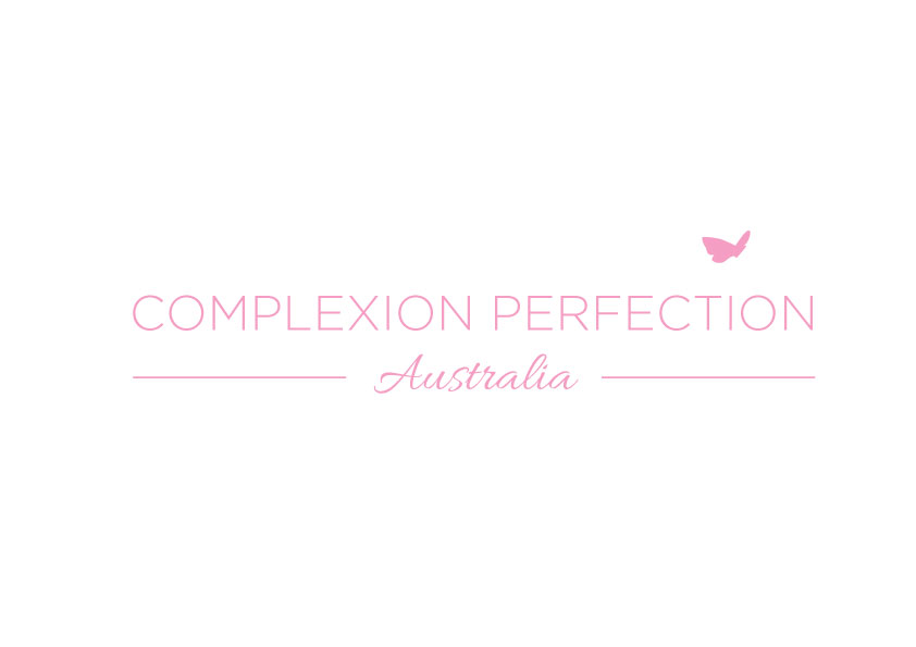 Logo-Design von bc21 für Complexion Perfection Australia | Design #16002353