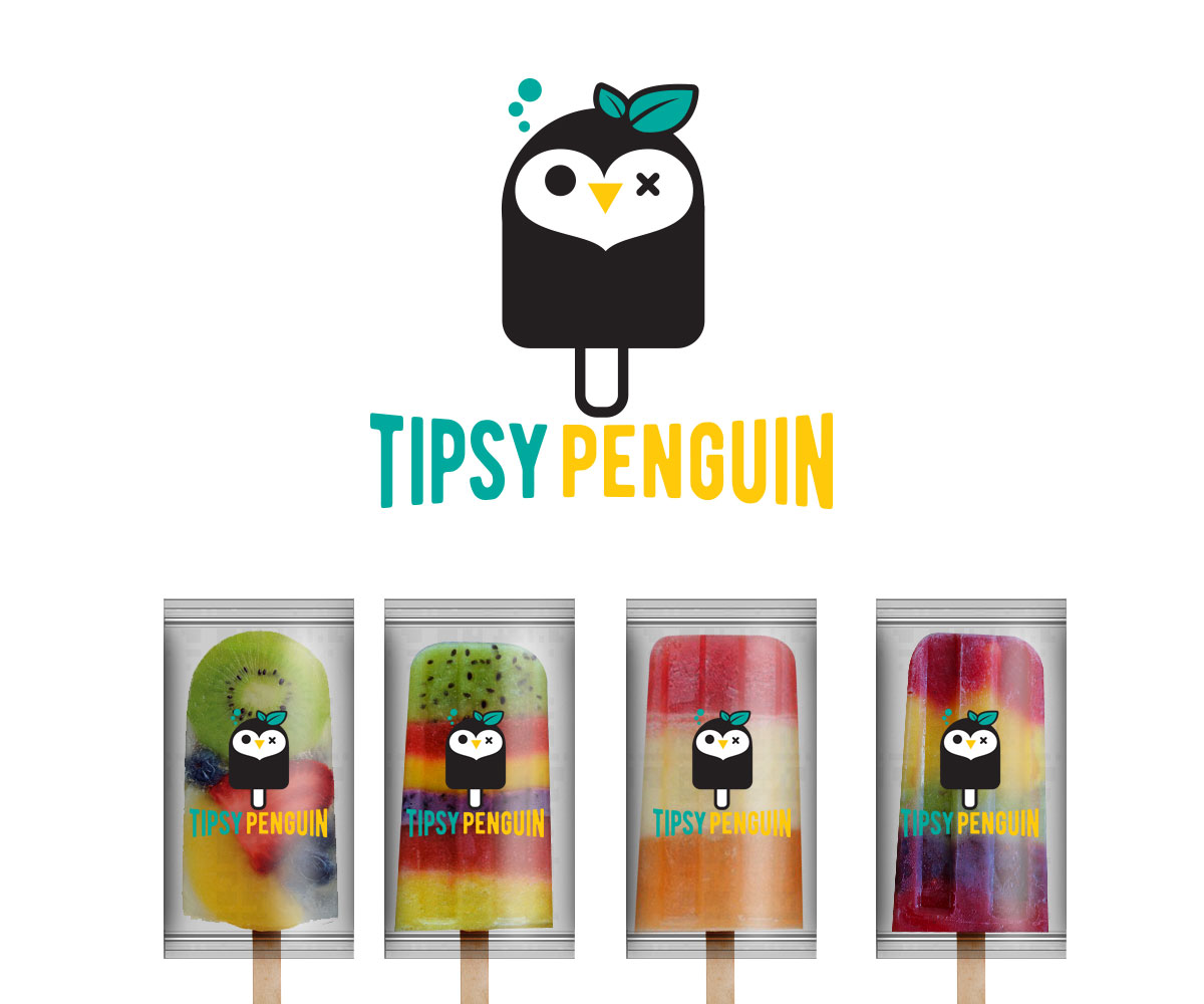 Logo Design by Khoo for this project | Design #15963198