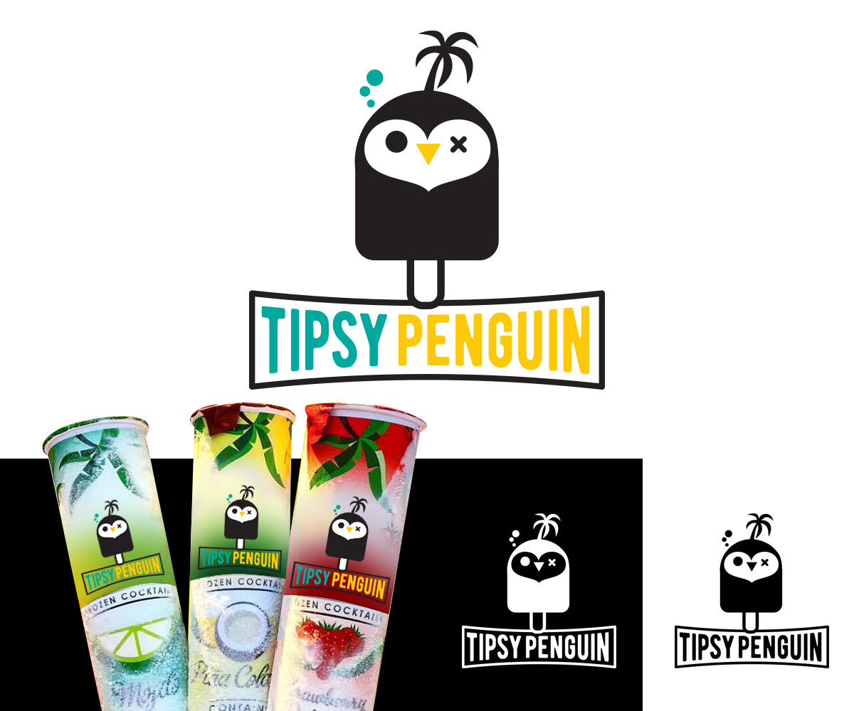 Logo Design by Khoo for this project | Design #15979392