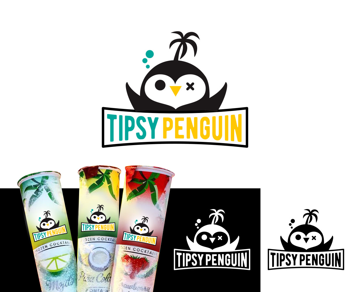 Logo Design by Khoo for this project | Design #15979504