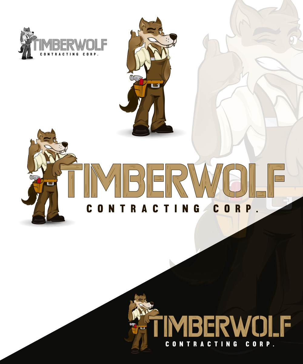 Logo Design by StudioD™ for this project | Design #2652216