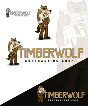 Logo Design by StudioD™ for this project | Design: #2652216