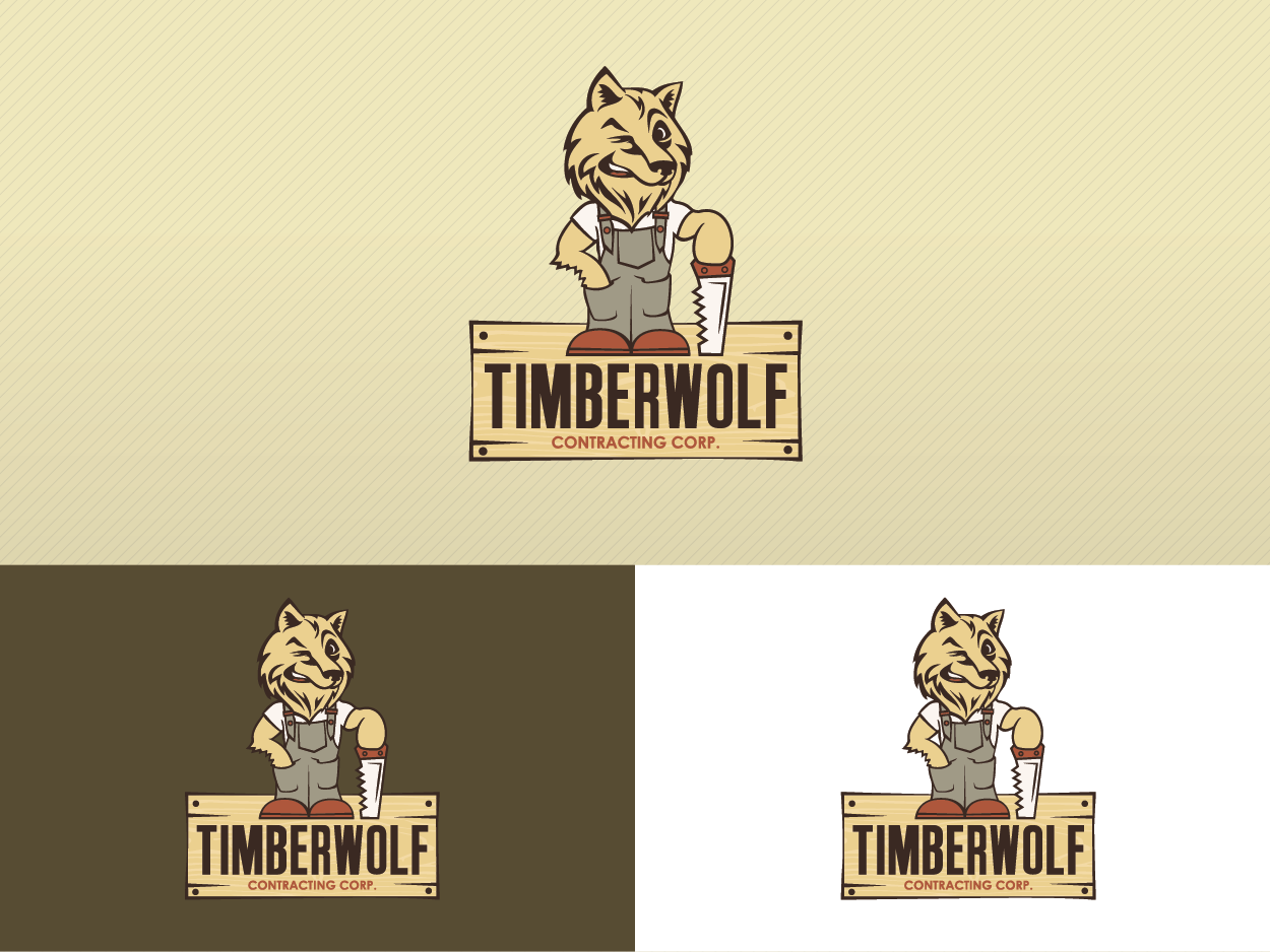 Logo Design by Blue Tusk Design for this project | Design #2644438