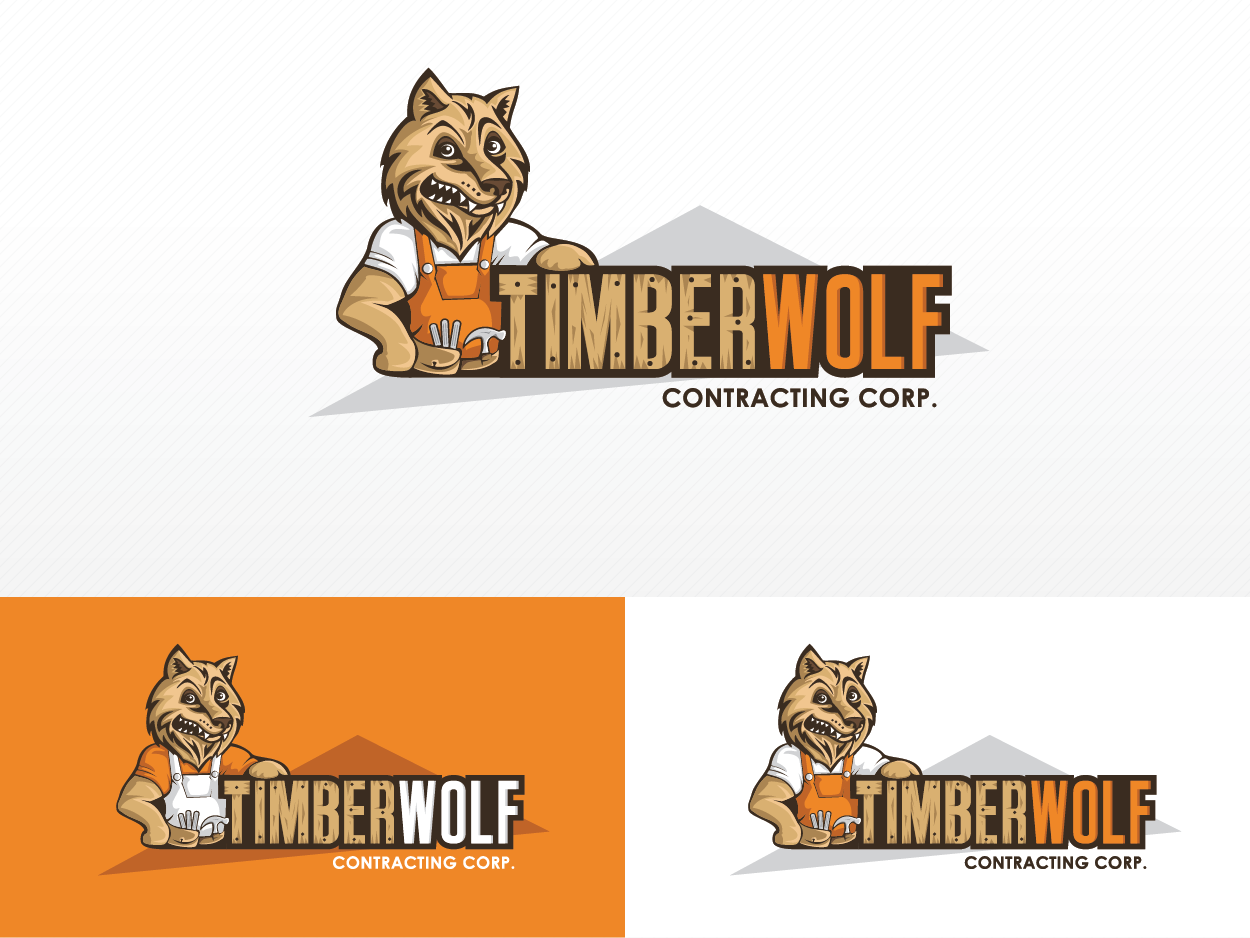 Logo Design by Blue Tusk Design for this project | Design #2649782