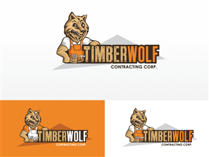 Logo Design by Blue Tusk Design for this project | Design: #2649782