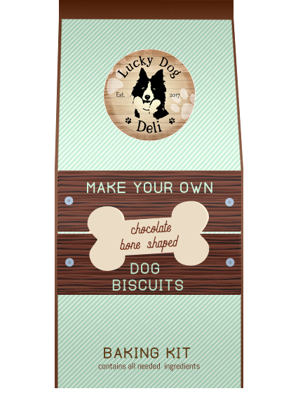 Diseño de Empaque por 55rova para este proyecto | Diseño #15957411