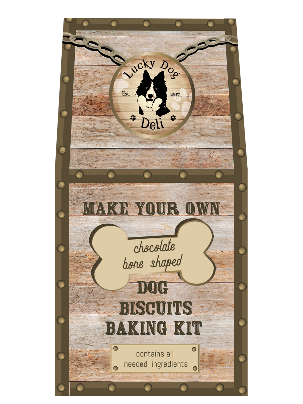 Diseño de Empaque por 55rova para este proyecto | Diseño #15965197