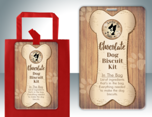 Packaging Design by Lezette_G