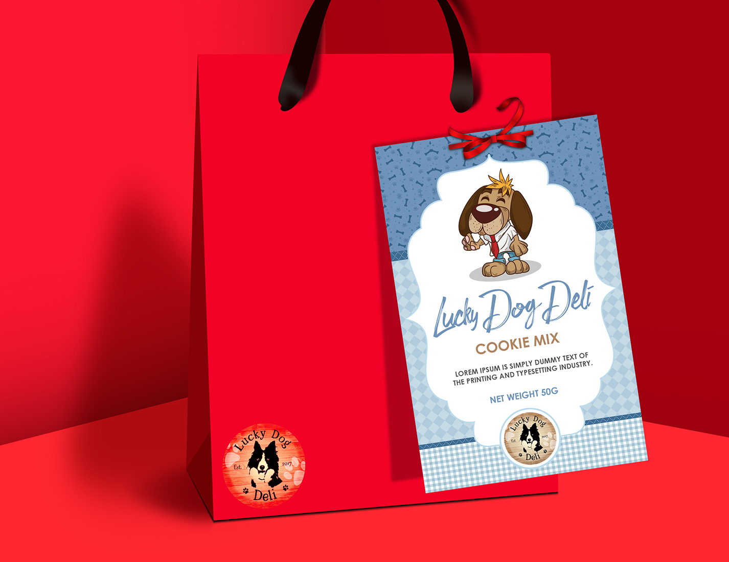 Diseño de Empaque por SAI DESIGNS para este proyecto | Diseño #15965062