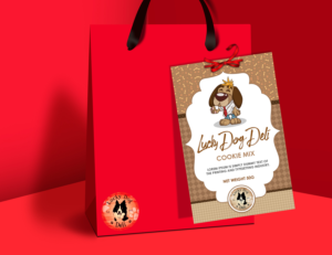 Packaging Design by SD WEBCREATION for this project | Design #15967482