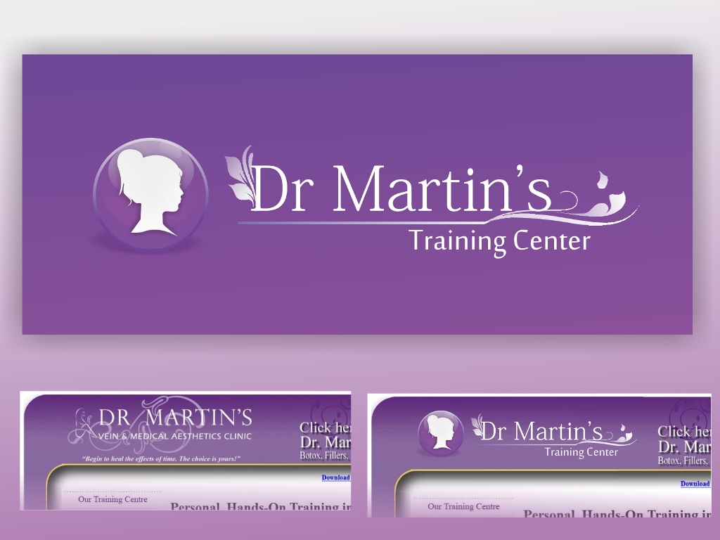 Diseño de Logo por Swickson.design para Canadian Anti-aging | Diseño #594013