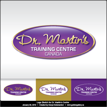 Diseño de Logo por Denys / goldengallery.ca para Canadian Anti-aging | Diseño: #592970