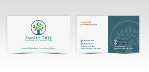 Design de Carte de Visite par Pointless Pixels India pour ce projet | Design #15956303
