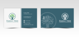Business Card Design by Pointless Pixels India for this project | Design: #15956432