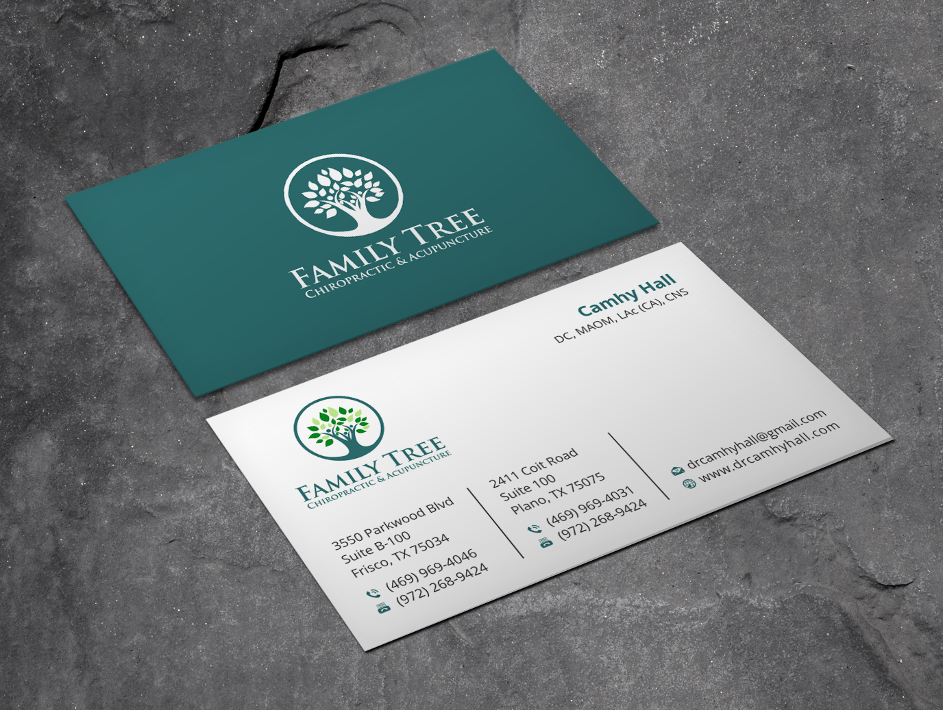 Business Card Design by Xpert for this project | Design #15958521