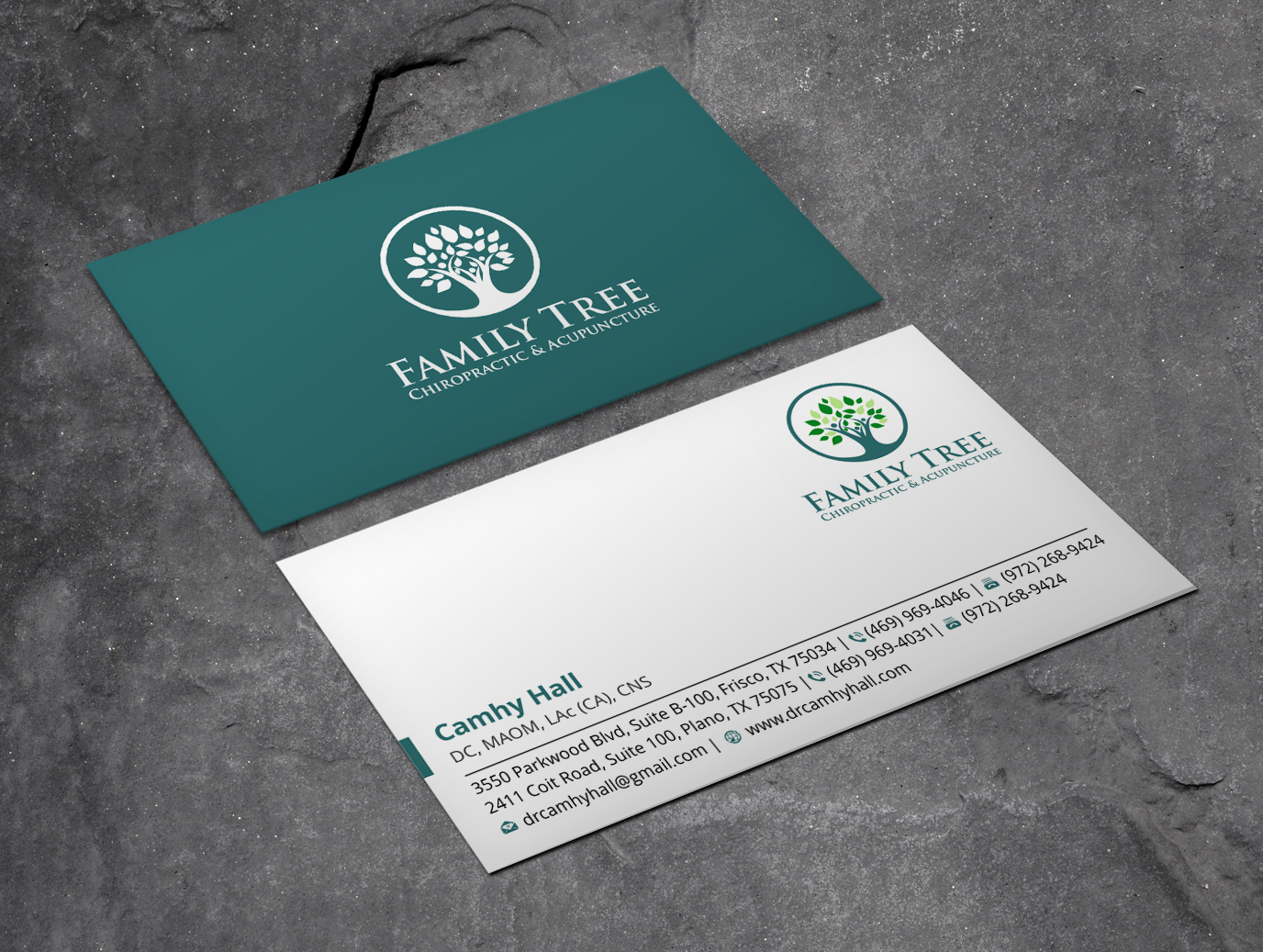 Business Card Design by Xpert for this project | Design #15958522