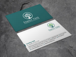 Business Card Design by Xpert for this project | Design: #15958522