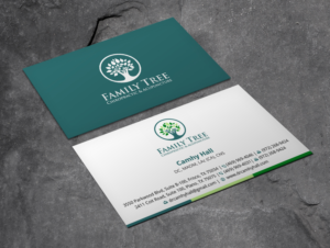 Business Card Design by Xpert for this project | Design: #15958523