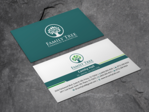 Business Card Design by Xpert for this project | Design: #15958524