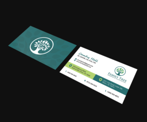 Design de Carte de Visite par JK18 pour ce projet | Design #15966376