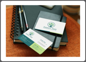 Business Card Design by Illuminate Media for this project | Design: #15978668