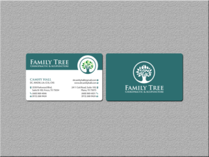 Business Card Design by Creations Box 2015 for this project | Design: #15965832