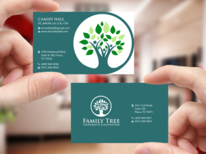 Business Card Design by Creations Box 2015 for this project | Design: #15988548