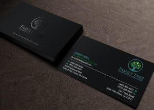 Business Card Design by Brand aid for this project | Design: #15965105