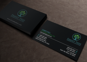 Business Card Design by Brand aid for this project | Design: #15965126