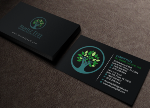 Business Card Design by Brand aid for this project | Design: #15965128