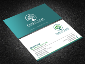 Business Card Design by Brand aid for this project | Design: #15965141
