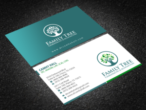 Business Card Design by Brand aid for this project | Design: #15965143