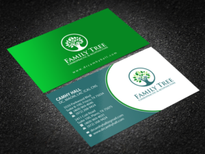 Business Card Design by Brand aid for this project | Design: #15965144