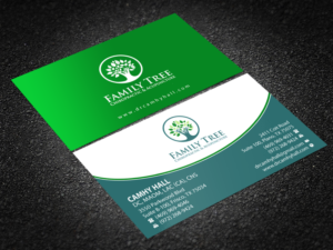 Business Card Design by Brand aid for this project | Design: #15965145