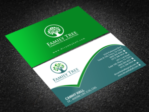Business Card Design by Brand aid for this project | Design: #15966383