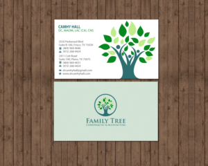 Business Card Design by Brand aid for this project | Design: #15966387