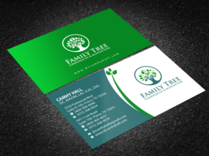 Business Card Design by Brand aid for this project | Design: #15966388