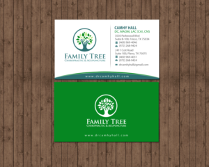 Business Card Design by Brand aid for this project | Design: #15966394