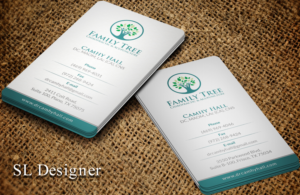 Business Card Design by SL Designer for this project | Design: #15957324