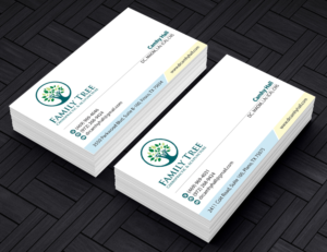 Design de Carte de Visite par alpesh9520 pour ce projet | Design #15959824