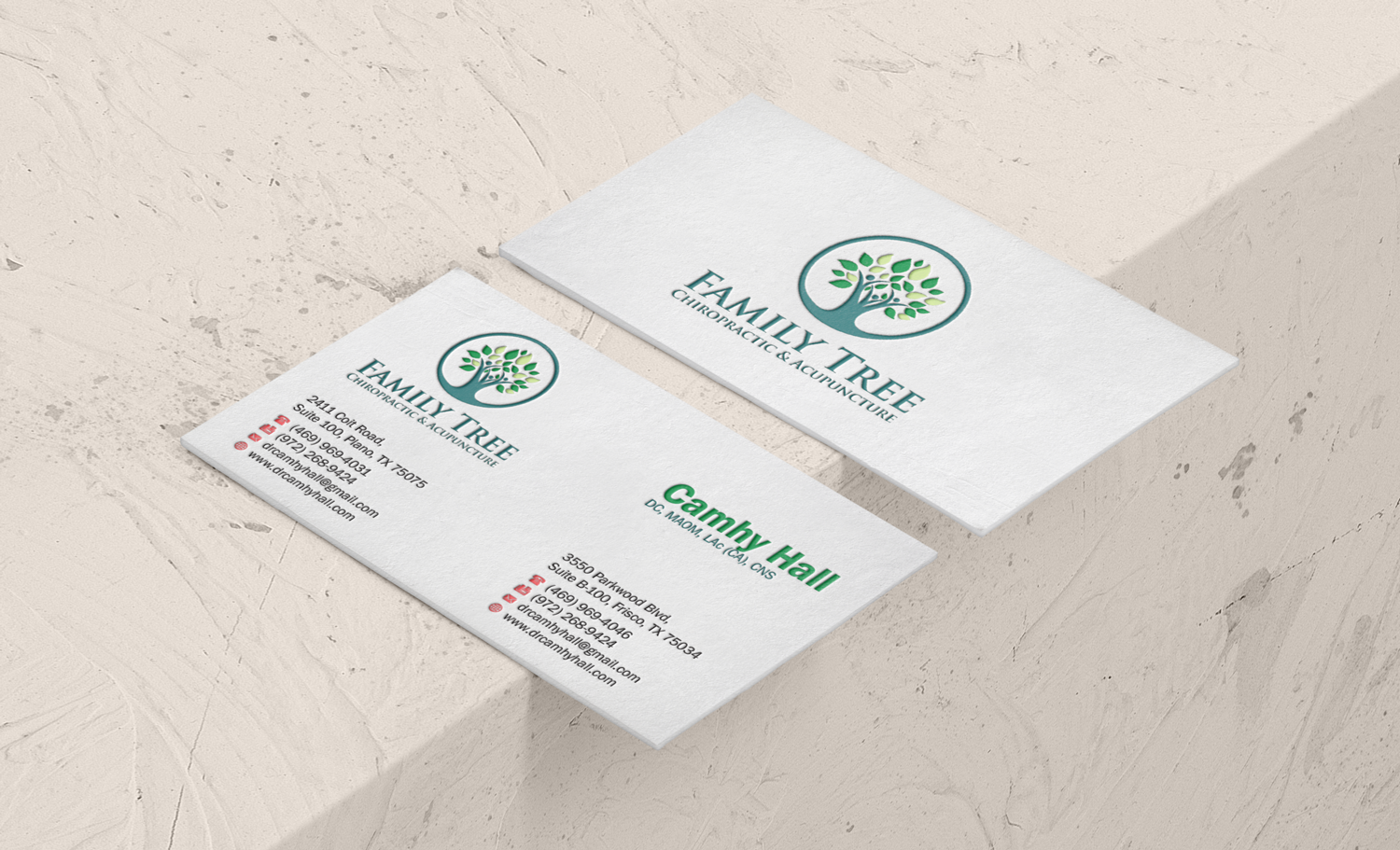 Design de Carte de Visite par Cun pour ce projet | Design #15962458