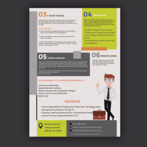 Flyer Design by CreativeDK