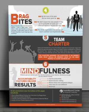Flyer Design by SAI DESIGNS for InwardBound Center | Design: #15970700