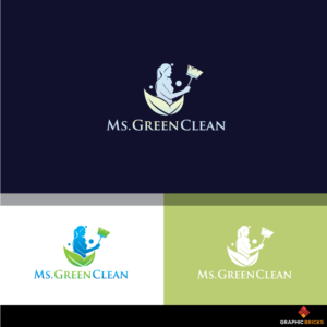 Logo Design by Graphic Bricks