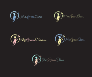 Logo Design by AV97