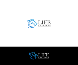 Logo Design by aglaronde23 for Life Crafters | Design: #15999457