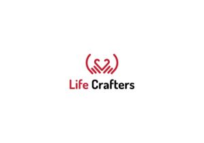 Logo Design by alexis alemán for Life Crafters | Design: #15992656