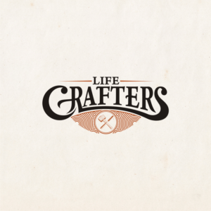 Life Crafters | Design de Logo par yulioantoni's
