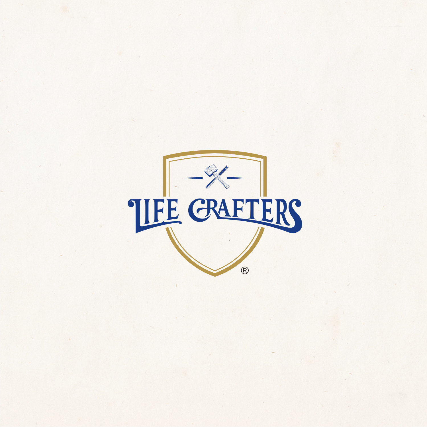 Diseño de Logo por yulioantoni's para Life Crafters | Diseño #16052760